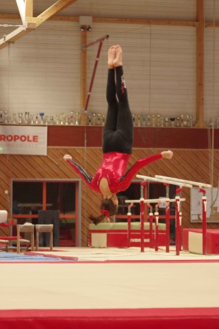 Album photo du Championnat départemental individuel trophée fédéral 16 ans et + à la madeleine