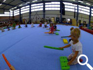 Baby gym atelier 5