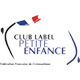 Club label petite enfance