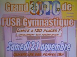 Loto gym roncq 2015